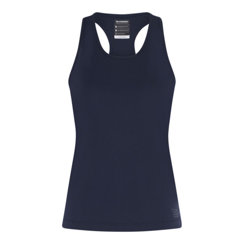 Women's Sustain Singlet Thumbnail