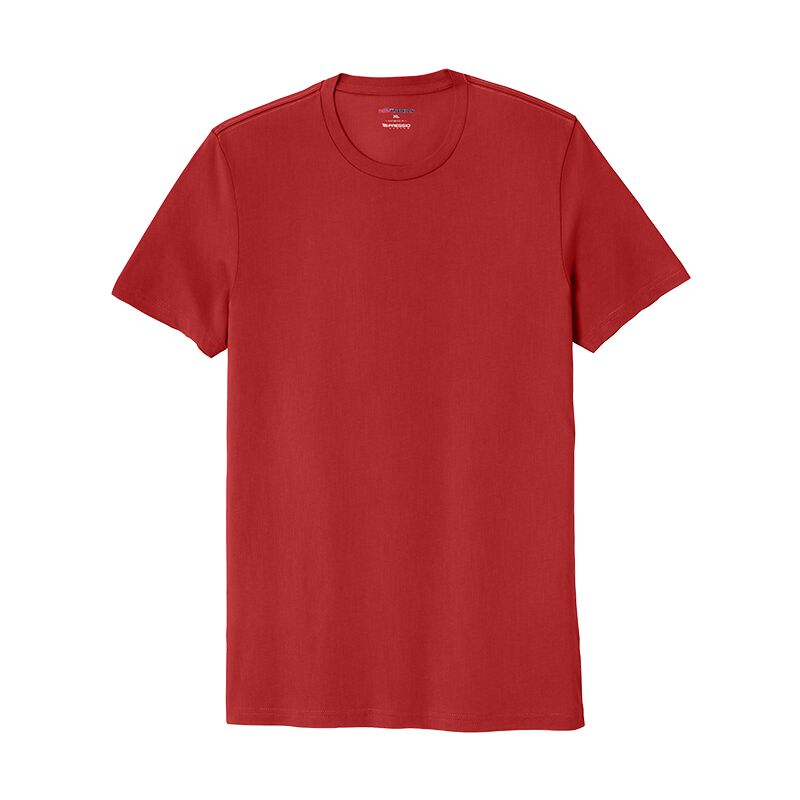 Unisex 100% Organic Cotton Tee Thumbnail