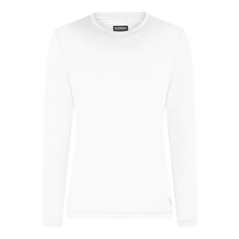 Women's Prevail L/S Tee Thumbnail