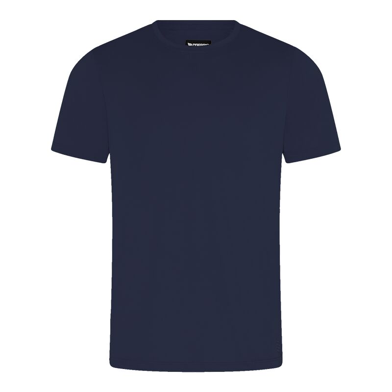 Men's Prevail Short Sleeve Tee - FF Branding Only Thumbnail