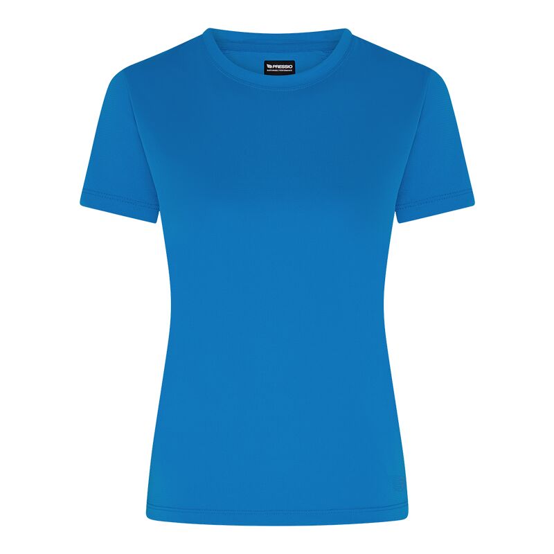 Women's Prevail Short Sleeve Tee - FF Branding Only Thumbnail