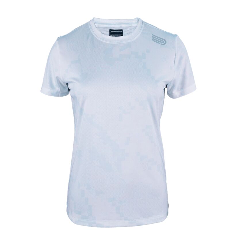 Women's Prevail Short Sleeve Digital Print Tee Thumbnail