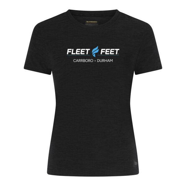 Women's Premium Store Tee - Recon BioSoft Fabric Thumbnail