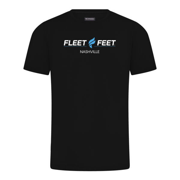 Men's 365 Everyday Store Tee - Cotton/Poly Thumbnail