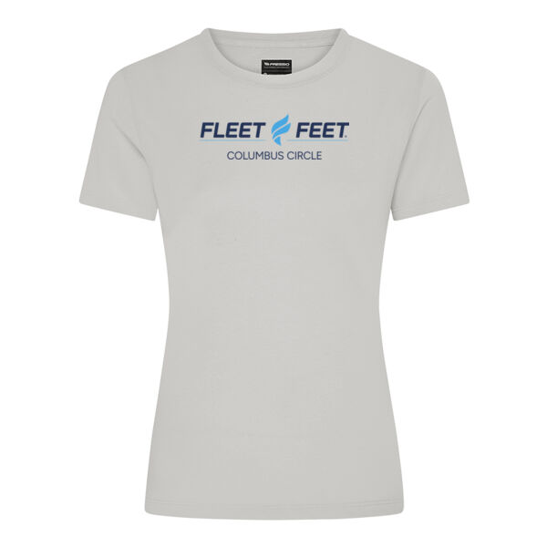 Women's 365 Everyday Store Tee - Cotton/Poly Thumbnail