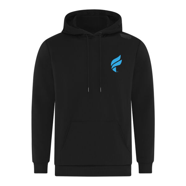 Men's Renew Store Hoodie - Poly Fleece Thumbnail