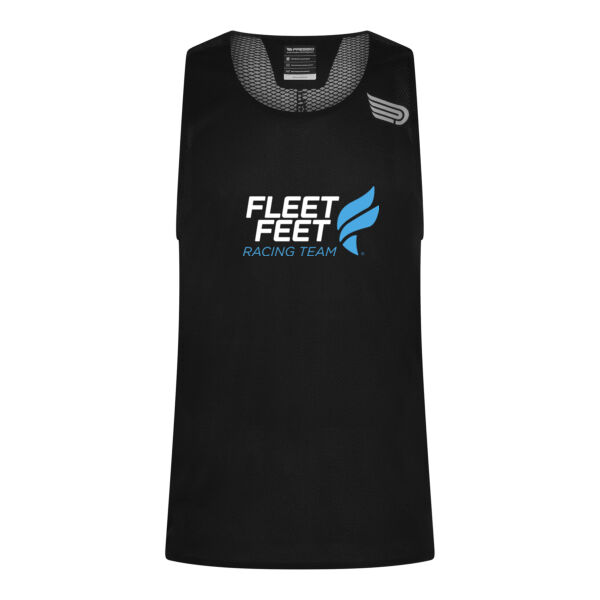 Men's Elite Running Singlet Thumbnail