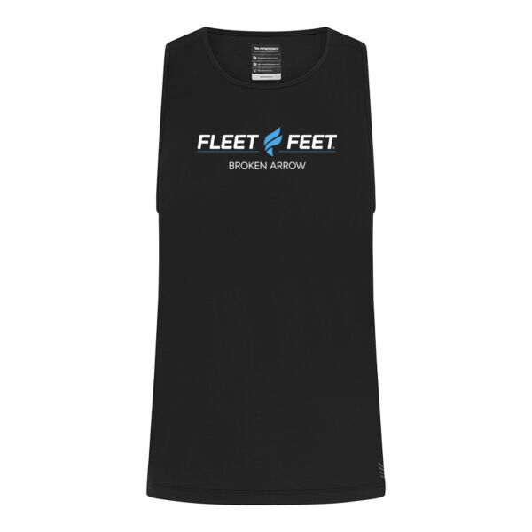 Men's Sustain Singlet Thumbnail