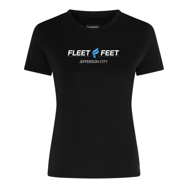 Women's Sustain S/S Running Tee Thumbnail