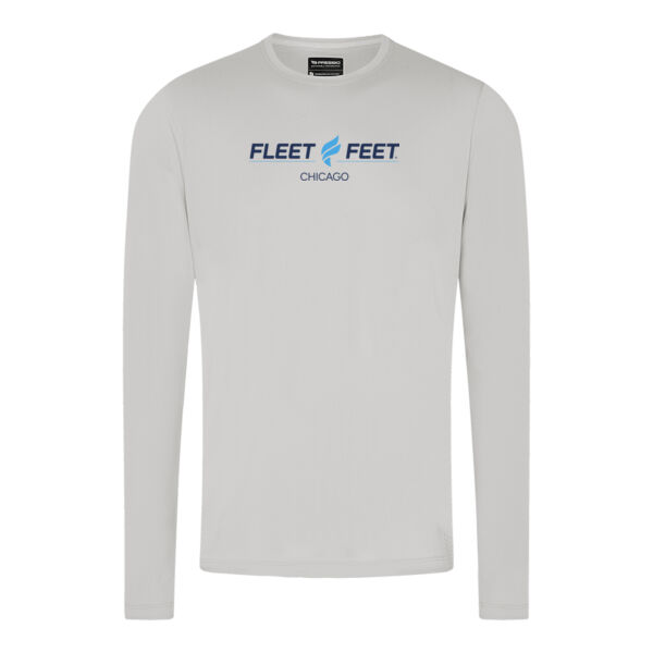 Men's Sustain L/S Running Top Thumbnail