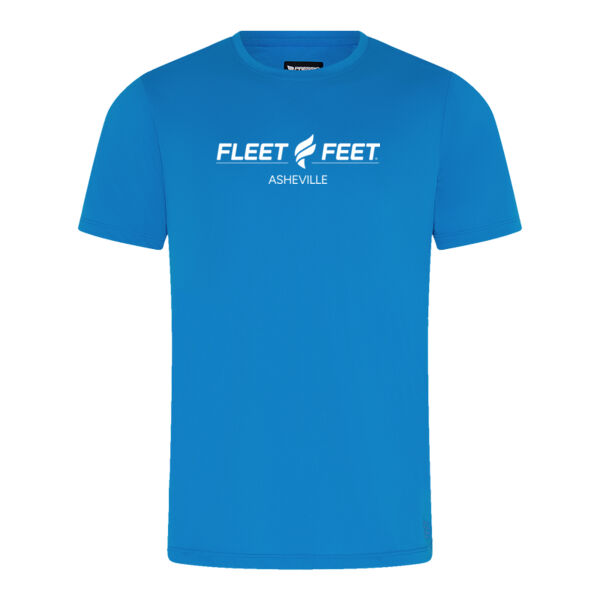 Men's Prevail S/S Run Tee Thumbnail