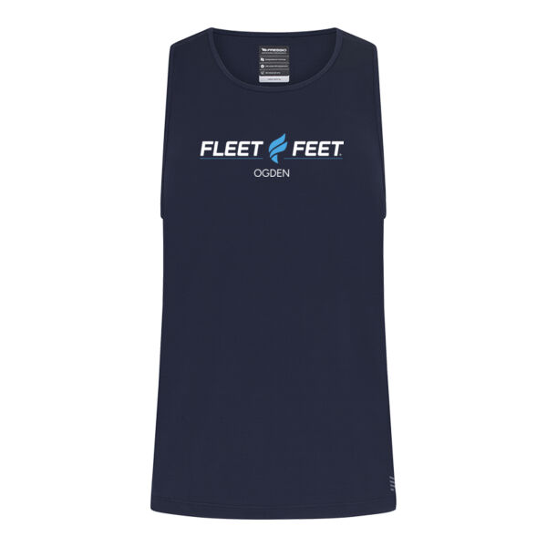 Men's Prevail Singlet Thumbnail