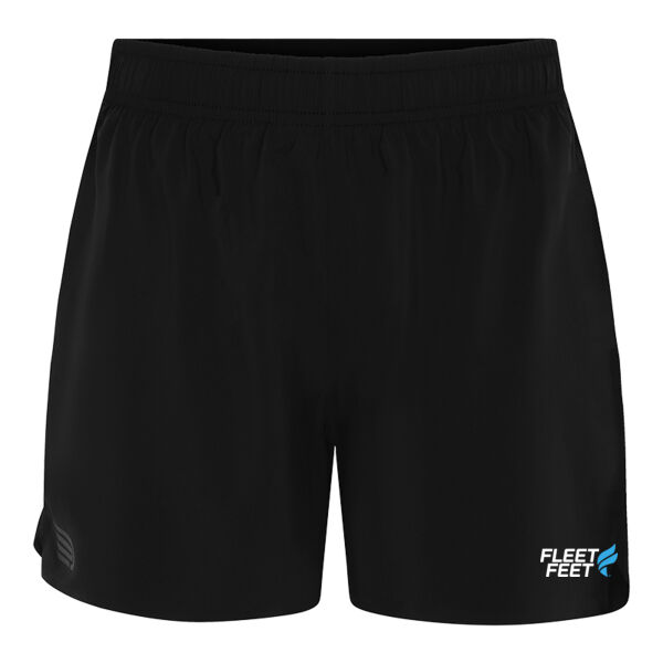 Men's Sustain 4.5" Classic Run Short Thumbnail