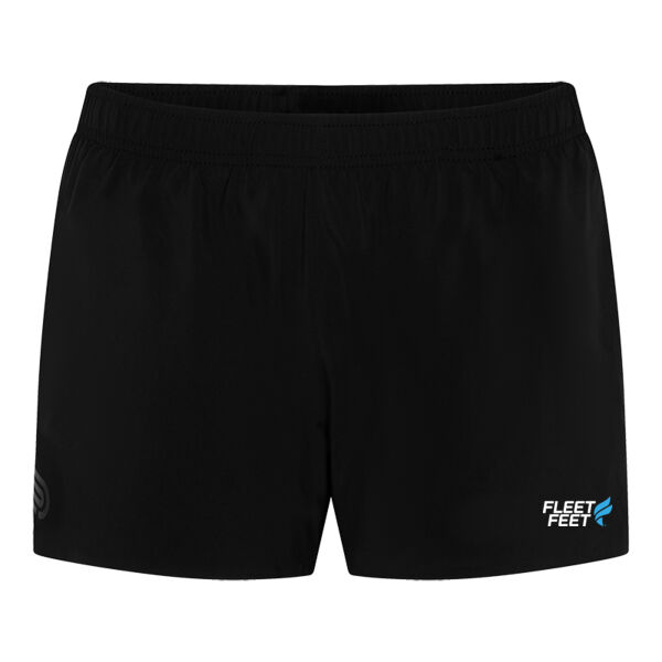 Women's Sustain 3" Classic Run Short Thumbnail