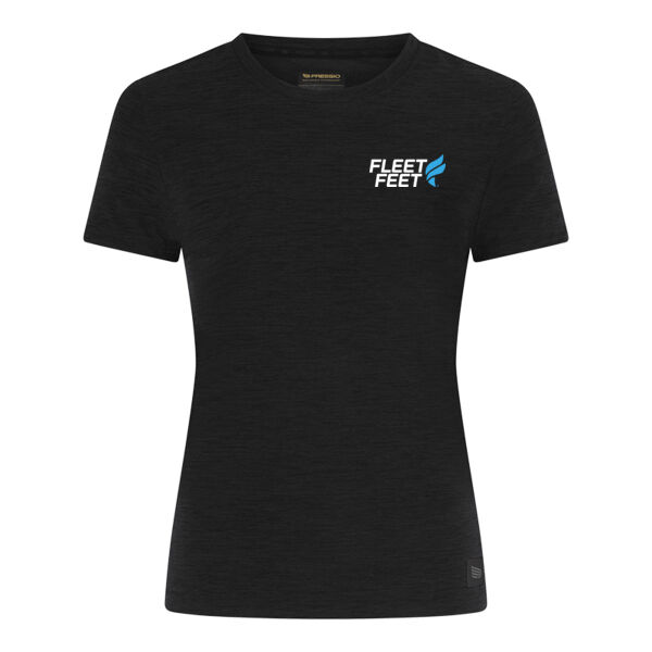 Women's Premium Staff Tee - Recon BioSoft Fabric  Thumbnail