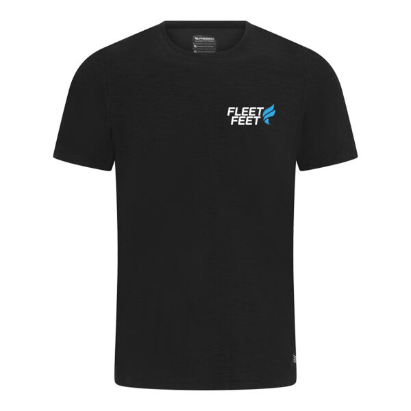 Men's Premium Staff Tee - Recon BioSoft Fabric Thumbnail