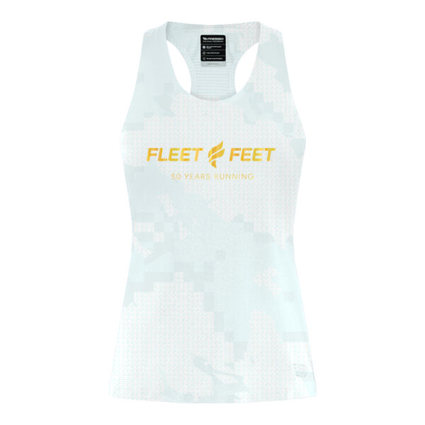 Women's Prevail Singlet Thumbnail