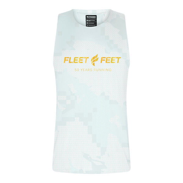 Men's Prevail Singlet Thumbnail