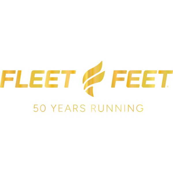 Fleet Feet Logos Thumbnail