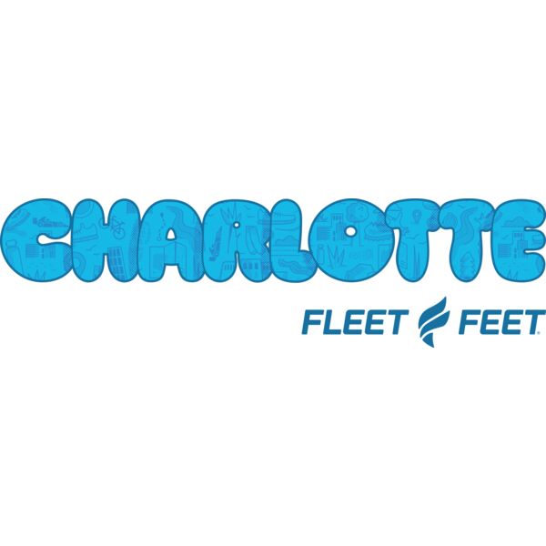 FF Charlotte - Torch Blue Thumbnail