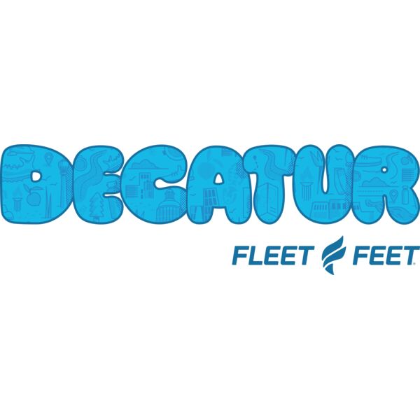 FF Decatur - Torch Blue Thumbnail