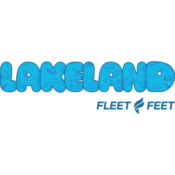 FF Lakeland - Torch Blue Thumbnail