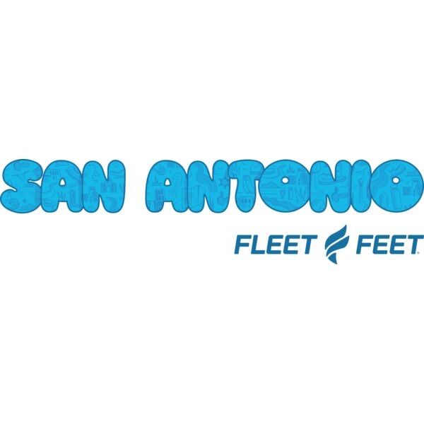 FF San Antonio - Torch Blue Thumbnail