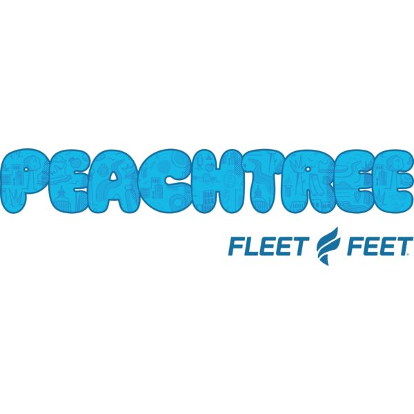 FF Peachtree - Torch Blue Thumbnail