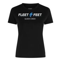 Women's Sustain Tee Thumbnail