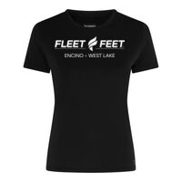 Women's Sustain Tee Thumbnail