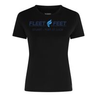 Women's Sustain Tee Thumbnail