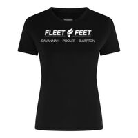 Women's Sustain Tee Thumbnail
