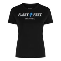 Women's Sustain Tee Thumbnail