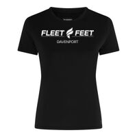 Women's Sustain Tee Thumbnail