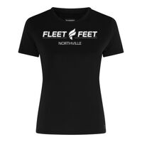 Women's Sustain Tee Thumbnail