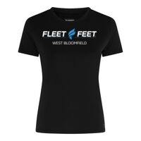 Women's Sustain Tee Thumbnail