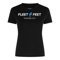 Women's Sustain Tee Thumbnail