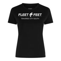 Women's Sustain Tee Thumbnail