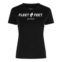 Women's Sustain Tee Thumbnail