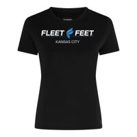 Women's Sustain Tee Thumbnail