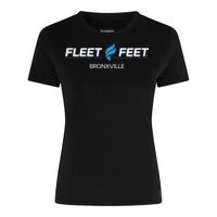 Women's Sustain Tee Thumbnail