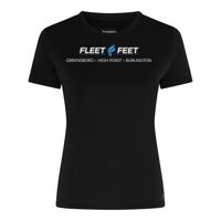 Women's Sustain Tee Thumbnail