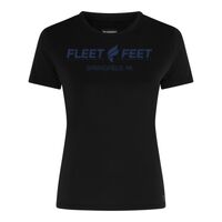 Women's Sustain Tee Thumbnail