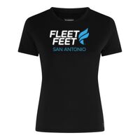 Women's Sustain Tee Thumbnail
