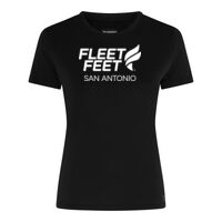 Women's Sustain Tee Thumbnail