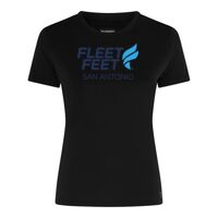 Women's Sustain Tee Thumbnail