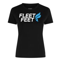 Women's Sustain Tee Thumbnail