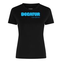 Women's Sustain Tee Thumbnail