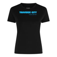 Women's Sustain Tee Thumbnail