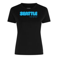 Women's Sustain Tee Thumbnail